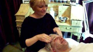ESSPA.com - Day Spa Client Testimonial