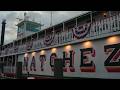 Sail 250 New Orleans: Steamboat Natchez Tour