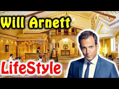 Video: Will Arnett Net Worth: Wiki, Sposato, Famiglia, Matrimonio, Stipendio, Fratelli