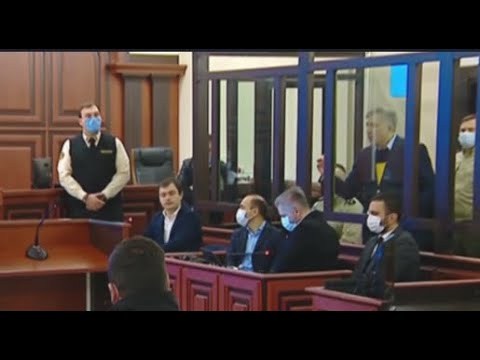 \"სააკაშვილი სასჯელს  დამსახურებულად იხდის  და კითხვები საკითხთან დაკავშირებით ამოწურულია\"