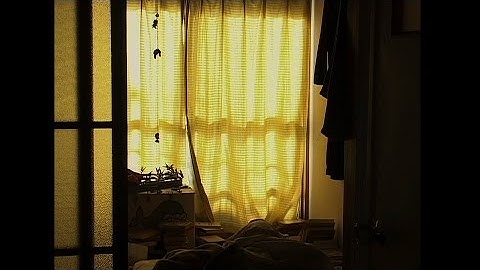 『眠り姫／サラウンドリマスター版』映画オリジナル予告編