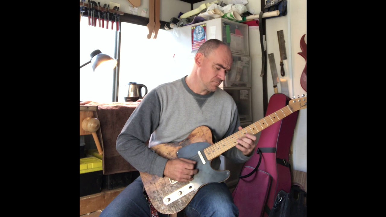 Checking a Loop Pedal Repair