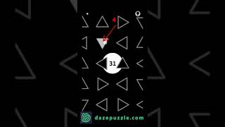 Black Level 31 Walkthrough Hints (Bart Bonte) Android iOS game