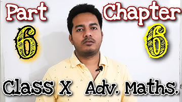 NCERT SEBA Advanced Maths Class 10 |  Chapter Permutations and Combinations Part 6 | in Assamese