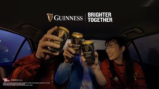 Guinness X Premier League - Nobar with Rivals