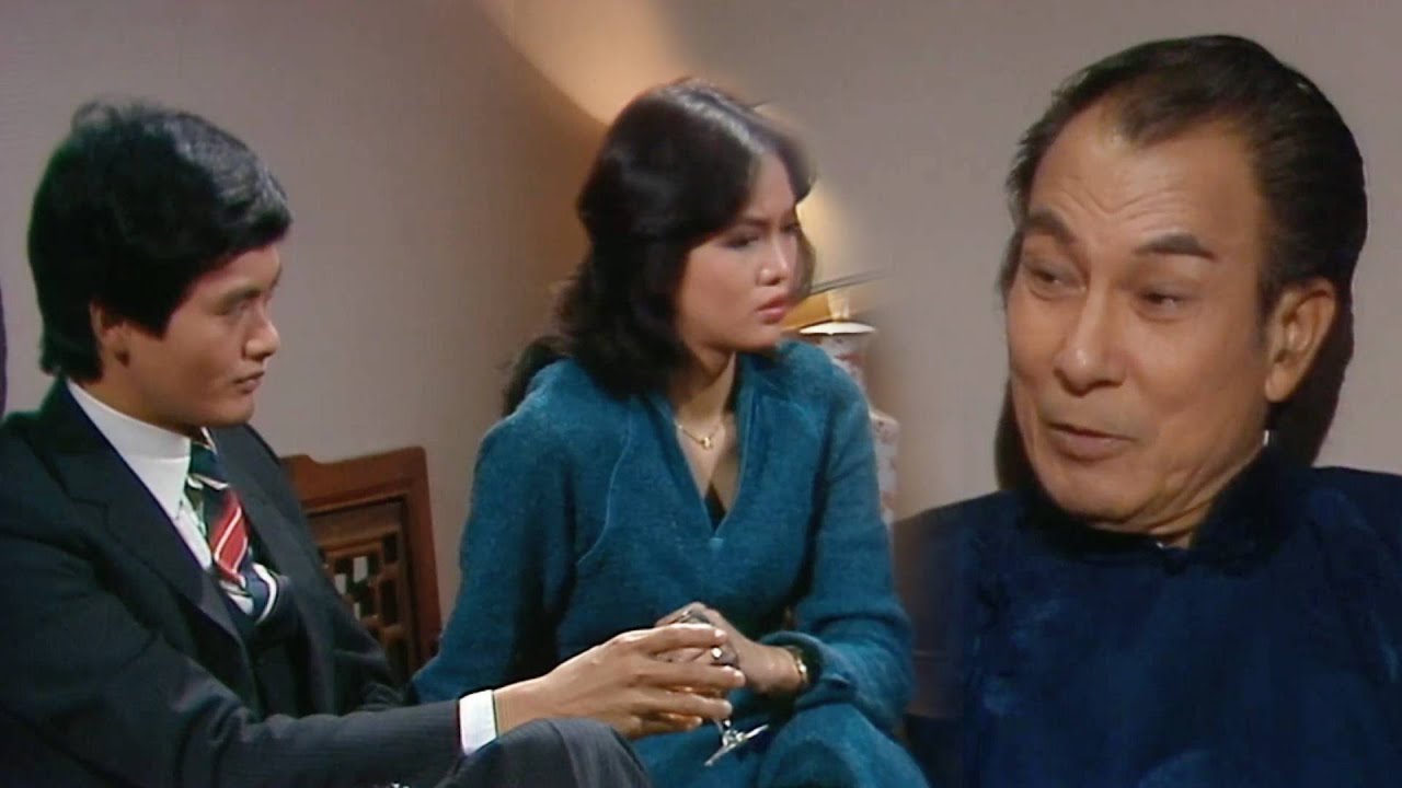 網中人｜三哥使出殺手锏，令阮其昌萬劫不復！｜周潤發｜鄭裕玲｜繆騫人｜廖偉雄｜歐陽佩珊｜關海山