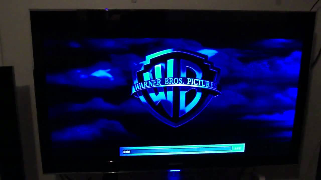 Samsung UN55B8000[quick-overview] - YouTube