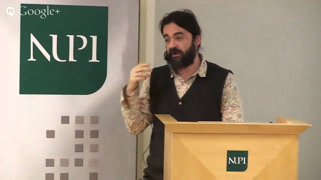 Conflict trends in West Africa