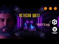 MetaCoin Quest: First Gameplay Test - Coin Collecting Adventure! #unrealengine #gaming #gameplay