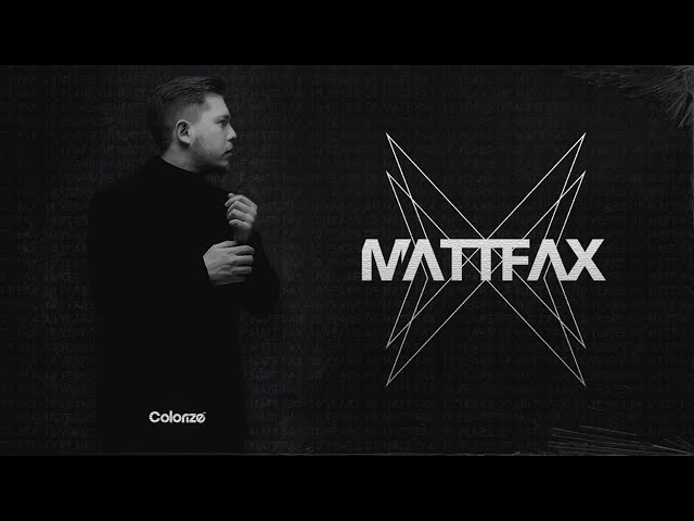 Matt Fax - X [Disc 2: Retrospective Mix Pt.1] class=