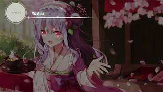 Download Lagu Kie Kitano - Hazakura ♪「Nightcore」 MP3