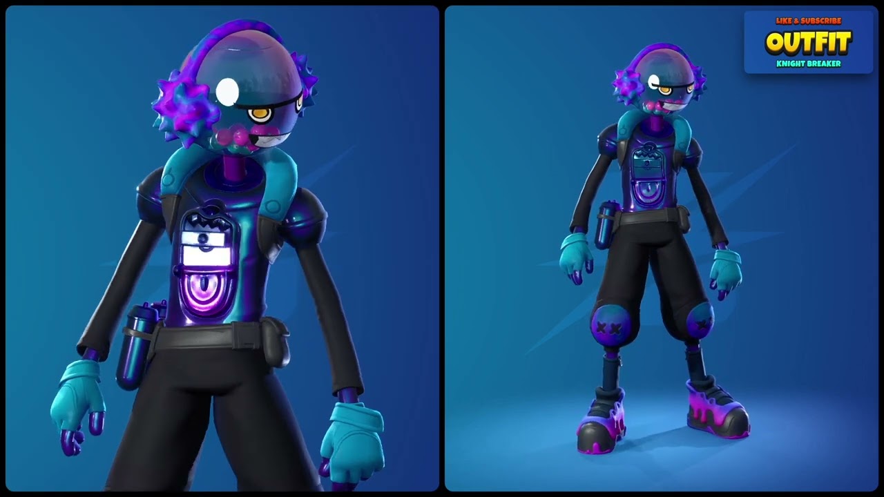 Горький Баблгам