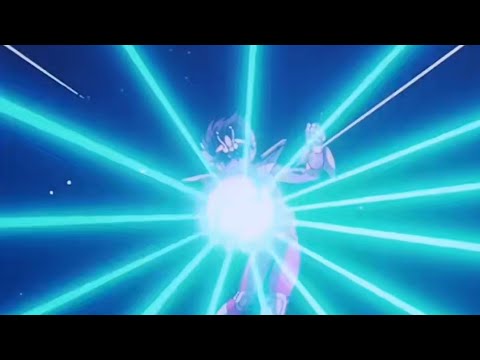 天馬彗星拳