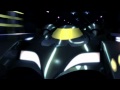 Beware the Batman, the eighth Batman cartoon since 1992, gets a teaser.