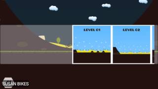 Susan Bikes screenshot 1