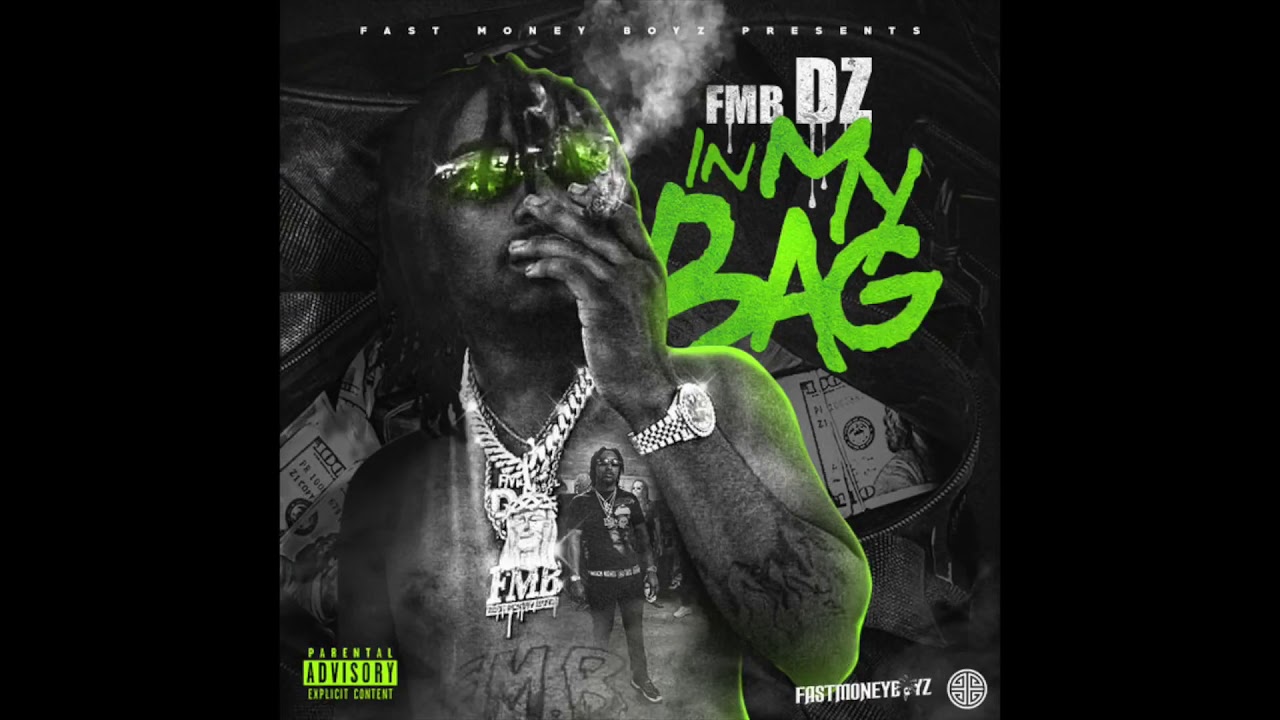 FMB DZ feat. LaBritney - Back Against The Wall (In My Bag)