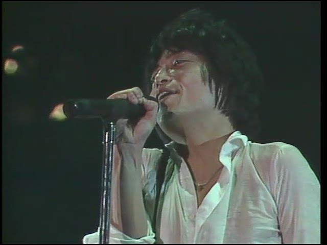 THE BIG GIG』「KAI BAND」 Vol - 5 「ナイト・ウェイブ」 - YouTube