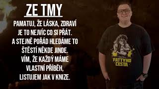 FattyPillow - ZE TMY (TEXT)