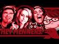 "Kill all men" auf dem feministischen Treter - Roter Regelfall Ep 4