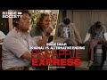 Alternative Ending of Pineapple Express | Binge SWAP