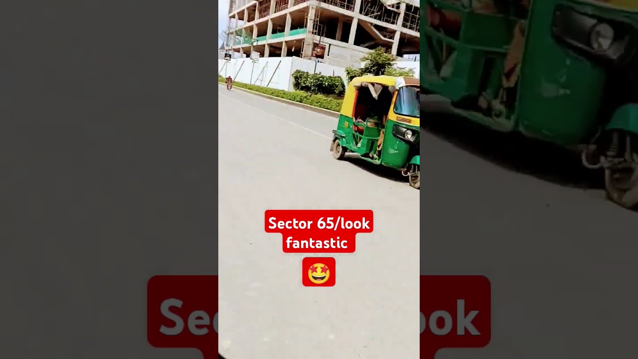 Gurugam sector 65 