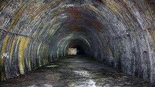 Dead Mans Tunnel (SECURITY)