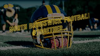North Brunswick Raiders Football 2022