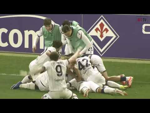 Fiorentina-Bologna Primavera | Highlights — football highlights