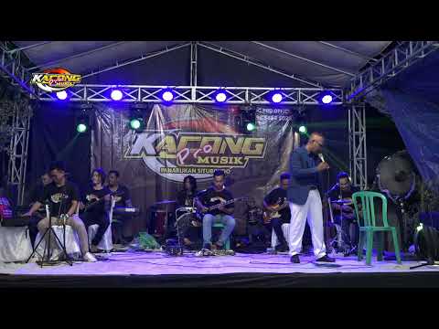 Melody Cinta - Kahar Khan Tambayong // Kacong Pro Musik