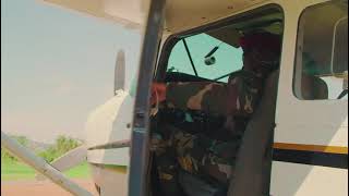 Action Packed Movie  Liam Voice and Anknown ft Talik Zee