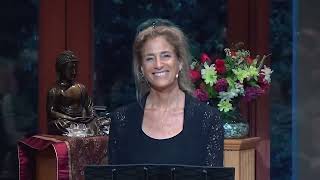 Three Spiritual Blessings: Cultivating Forgiveness for Inner Awakening with Tara Brach (Part 1)