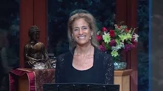 Three Blessings in Spiritual Life, Part 1: Forgiveness - Tara Brach