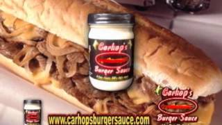 Carhops Burger Sauce Commercial Real Estate Showcase Tv Lifestyles
