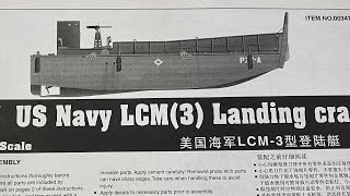 0430 am, cup of coffee and a LCM3