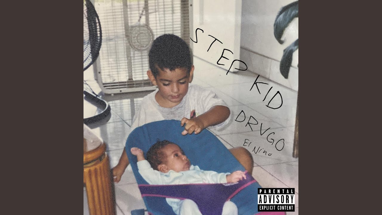 Watch Step Kid on YouTube Watch Step Kid on YouTube