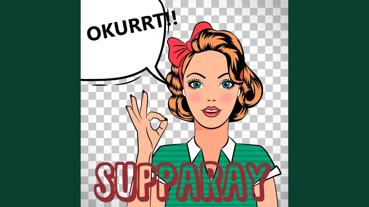 Guarda Okurrt su YouTube Guarda Okurrt su YouTube