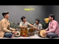 हे गणपती गजवदना गौरीचा नंदना | पारंपारिक गण | #folklok #ganpatibappamorya