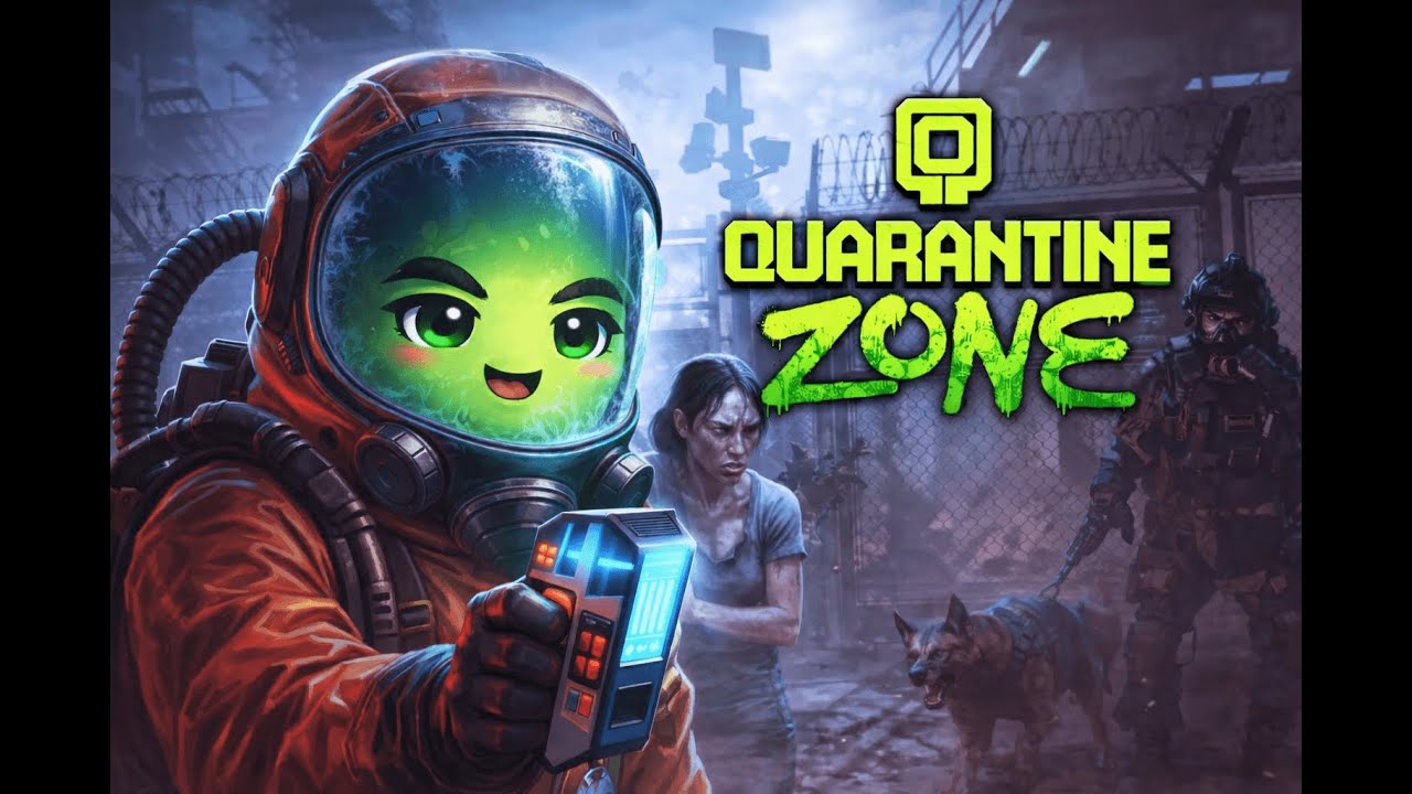 Saving humanity from zombies, then robots destroy me