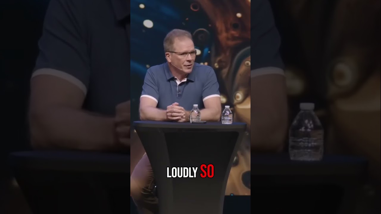 The Shocking Truth About Child Sacrifice in the Bible - Frank Turek  