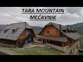 Tara mountain - Part 2 - Woodentown Emira Kusturice - Mećavnik.