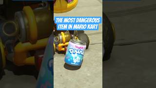 This game promotes drinking s*da??? #mariokart #nintendoswitch2 #mariokartworld @TIN_Tevlev