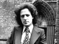 Gilbert O'Sullivan - At The Very Mention Of Your Name