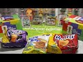 Abriendo 200 sobres de panini mundial 2026 más vuala y litte bites sorpresa