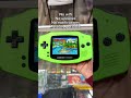 Peak handheld gaming🙌🏼