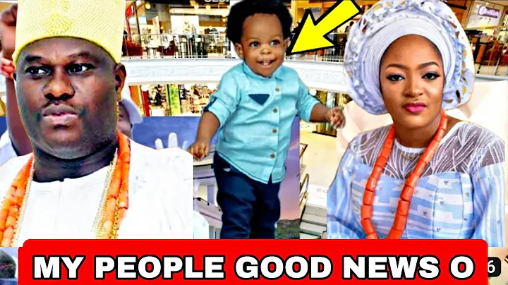 MY PEOPLE, QUEEN NAOMI AND OONI OF IFE HAS SHOCKED EVERYONE AFTER CELEBRATION OF..