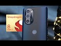 Обзор ПЕРВОГО В МИРЕ смартфона на Snapdragon 8 Gen 1: Motorola Edge 30 Pro (Moto Edge X30)