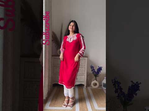 Pakistani suits from