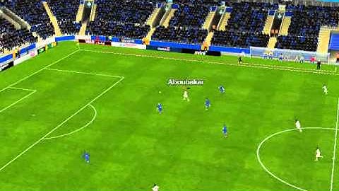 Leicester vs Chelsea - 90 minutes