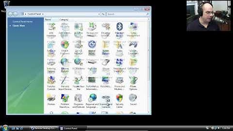 Other Windows System Tools - CompTIA A+ 220-702: 2.3