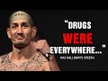 Max Holloway — This speech will make you RESPECT HIM | Max Holloway Motivation